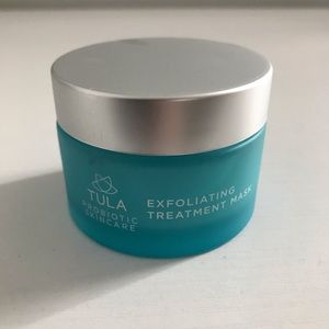 Tula Exfoliating Treatment Mask